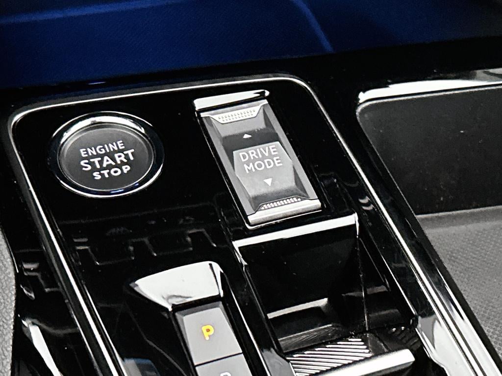 Peugeot 3008 plug-in hybrid allure | rijklaar |