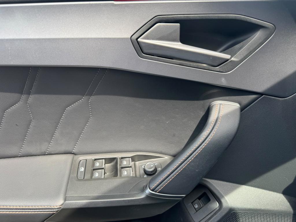 Cupra Formentor 1.4 e-hybrid business