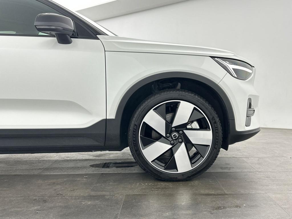 Volvo Ex40 twin motor 409pk plus 82kwh| adap.cruise| camera| stoelverwarmin