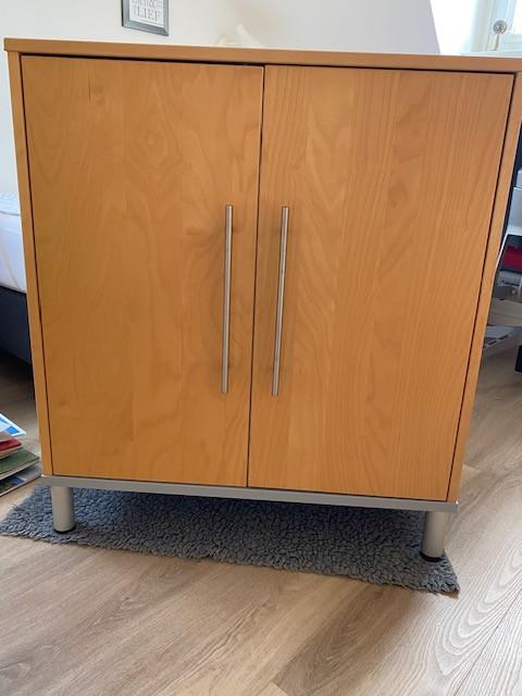 Ikea kastje