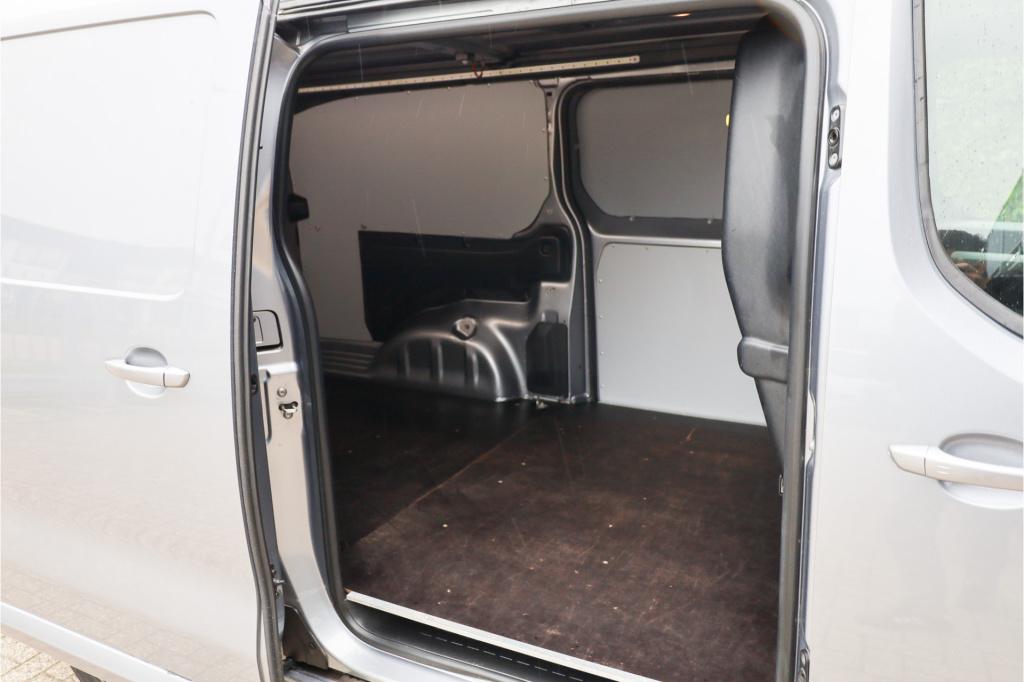 Peugeot Expert 2.0 bluehdi 180 long premium l3h1 2x schuifdeur elektr i hud