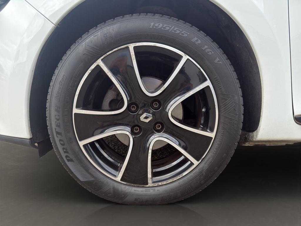 Renault Clio 0.9 tce expression cruise airco navi