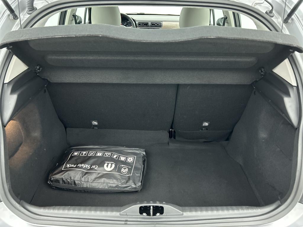 Citroen C3 82 pk plus | rijklaar | stoelverwarming | navigatie | comfort st