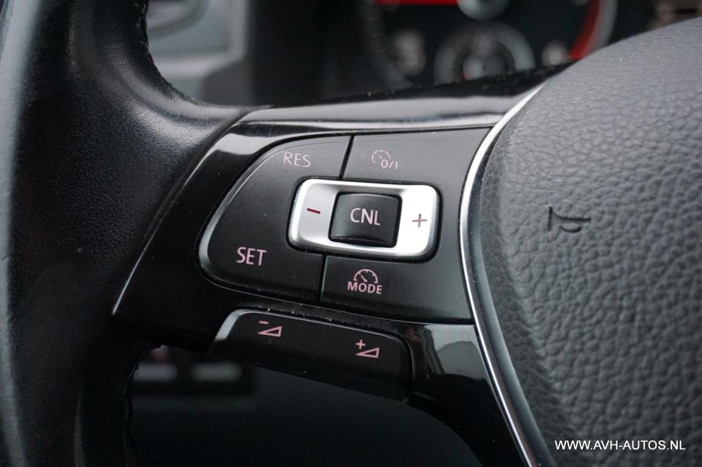 Volkswagen Caddy 2.0 tdi l1h1 bmt highline