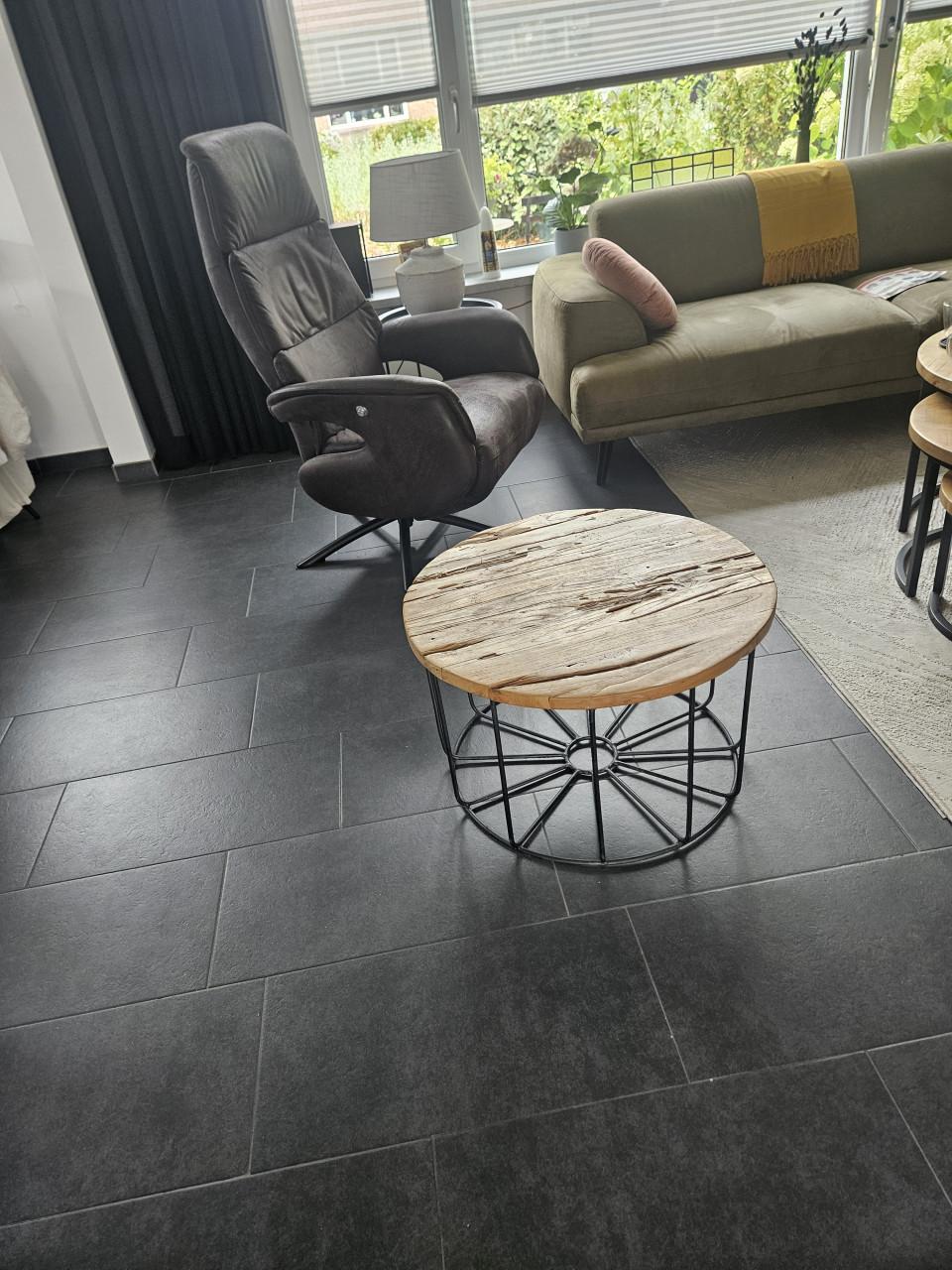 Salon/bijzettafel