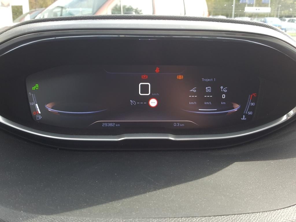 Peugeot 3008 1.2 puretech 130pk s&s gt-line trekhaak afneembaar | apple car