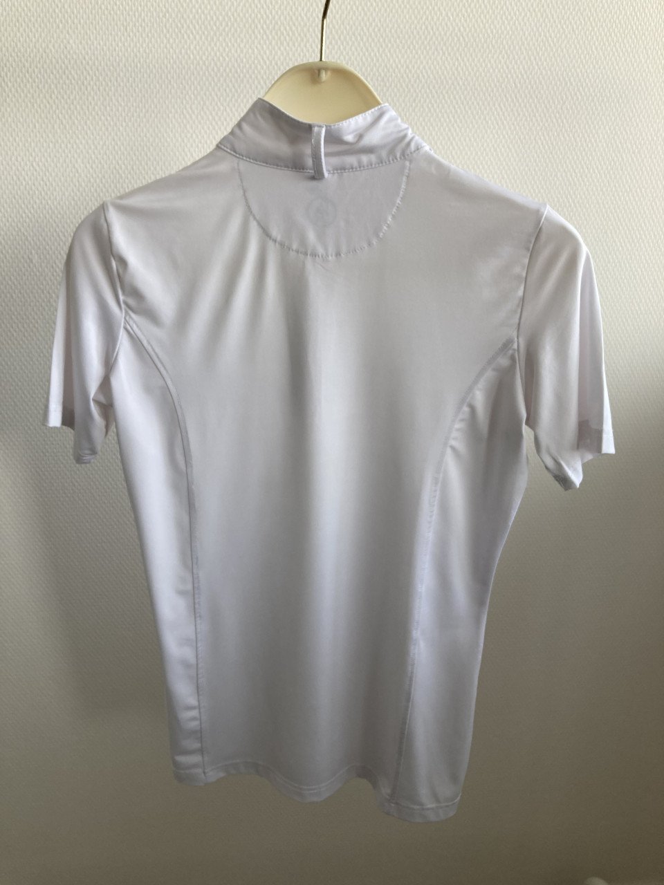 (wedstrijd) polo shirts
