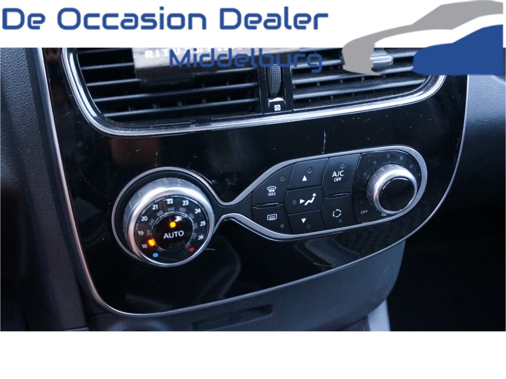 Renault Clio estate 0.9 tce intens rijklaar incl garantie