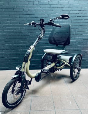 Easy Rider Compact fiets