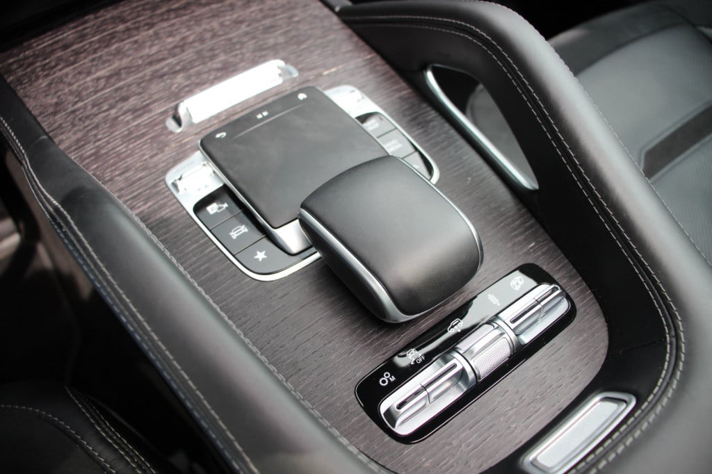 Mercedes-Benz Gle amg 53 4matic+ | pano | luchtvering | stoelkoeling | 360 