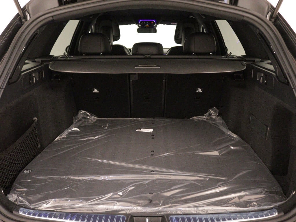 Mercedes-Benz C-Klasse estate 200 amg line | nightpakket | digital light | 