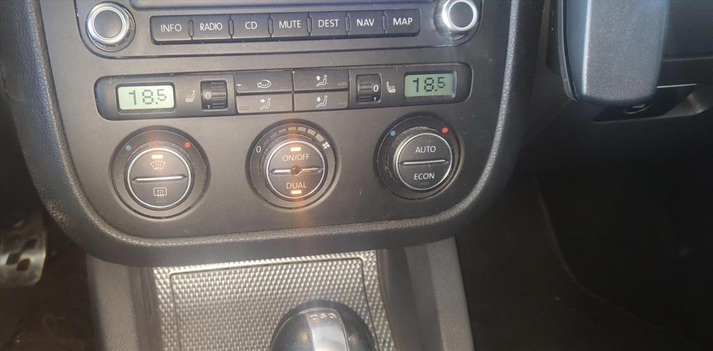 Volkswagen Golf 3.2 v6 184kw r32 3d 4m aut