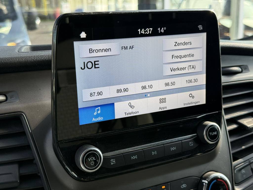 Ford Transit 330 2.0 tdci l2h2 trend | nl-auto | carplay | cruisec. | lm ve