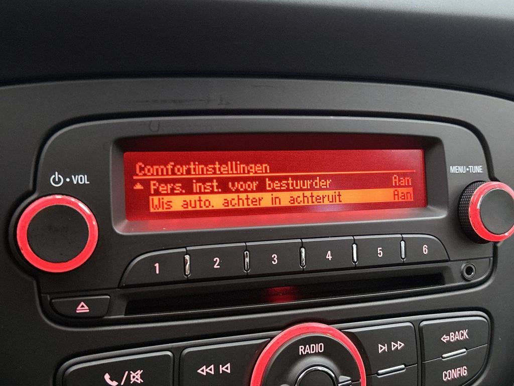 Opel Corsa 1.0 turbo edition | airco | cruise control | 16" lichtmetalen ve