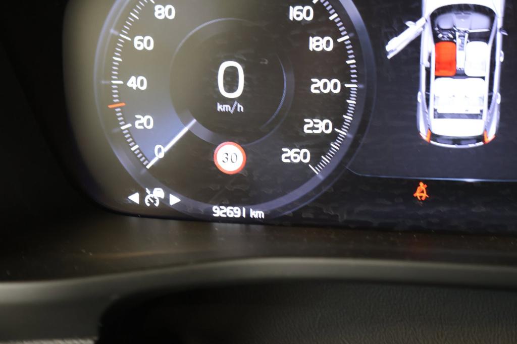 Volvo XC40 2.0 t4 inscription nl auto, appconnect, winterpack, leder,