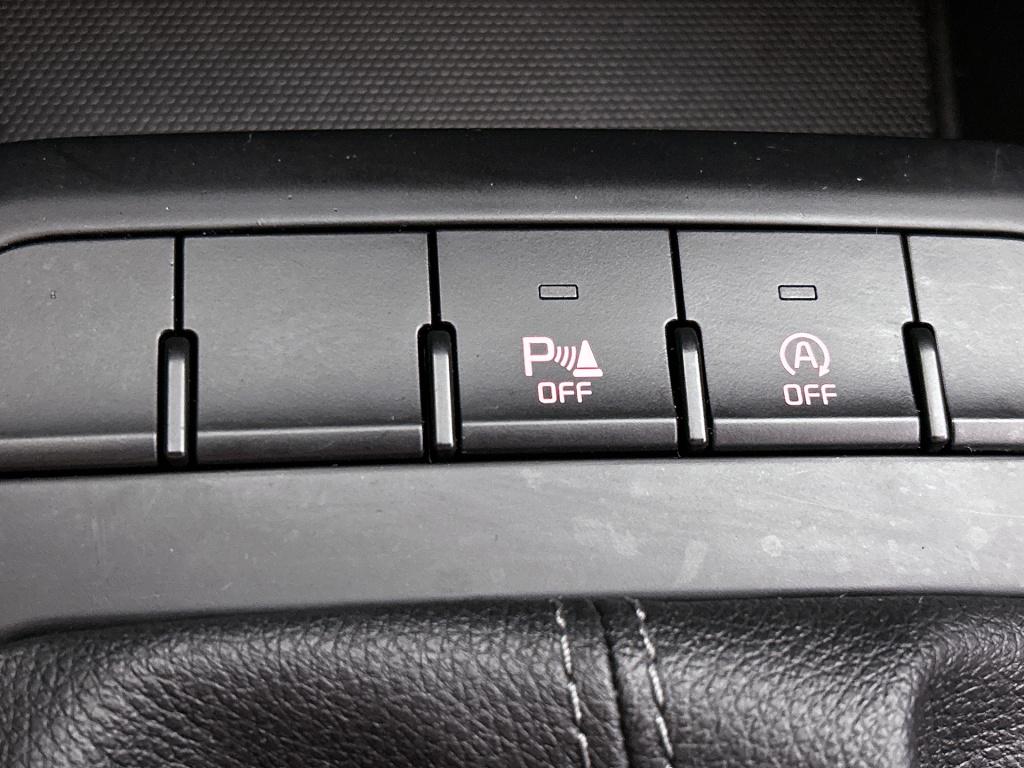 Kia Stonic 1.0 t-gdi dynamicline | licht metalen velgen | parkeercamera