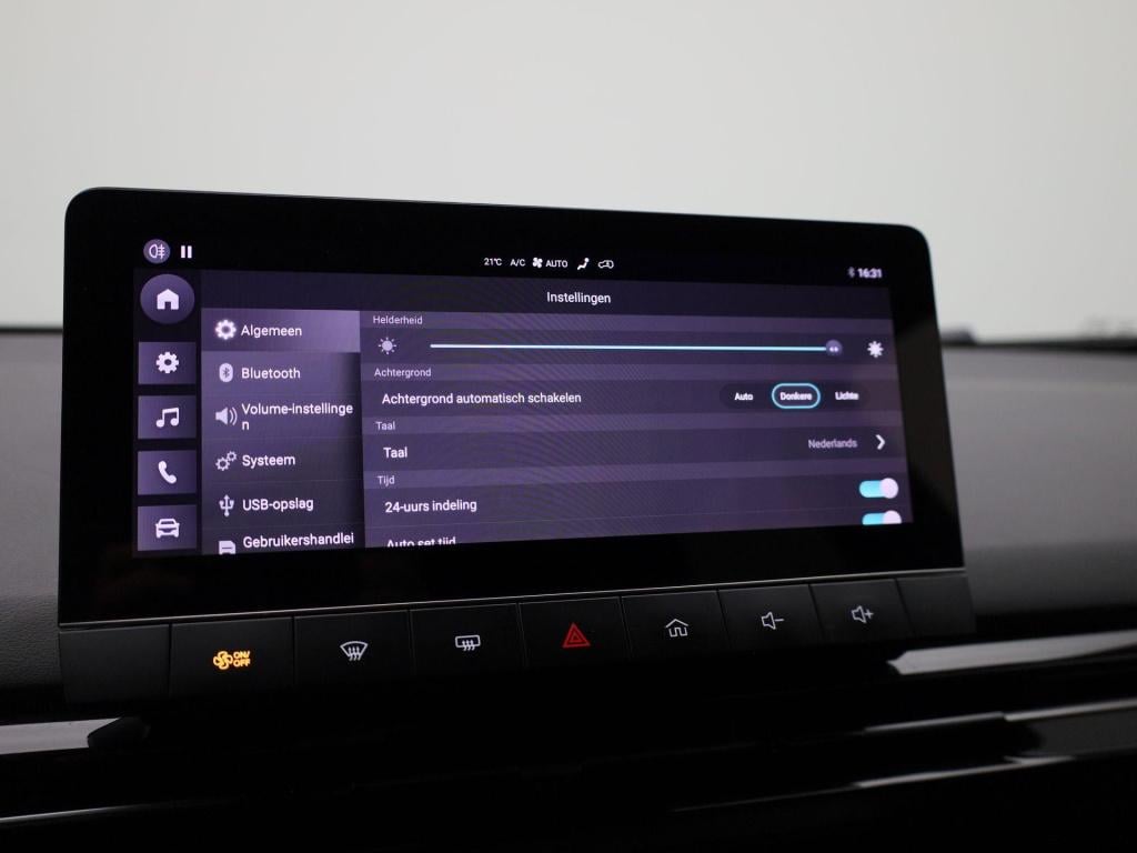 MG Mg4 Ev electric comfort 64 kwh
