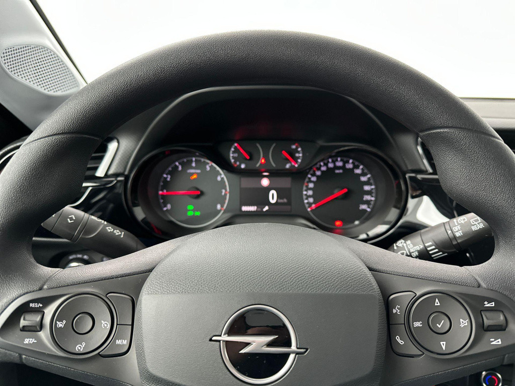 Opel Corsa 1.2 | dab | bluetooth | demo sale!