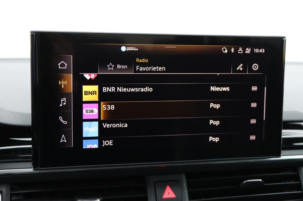 Audi A4 avant 40 tfsi s edition s-tronic