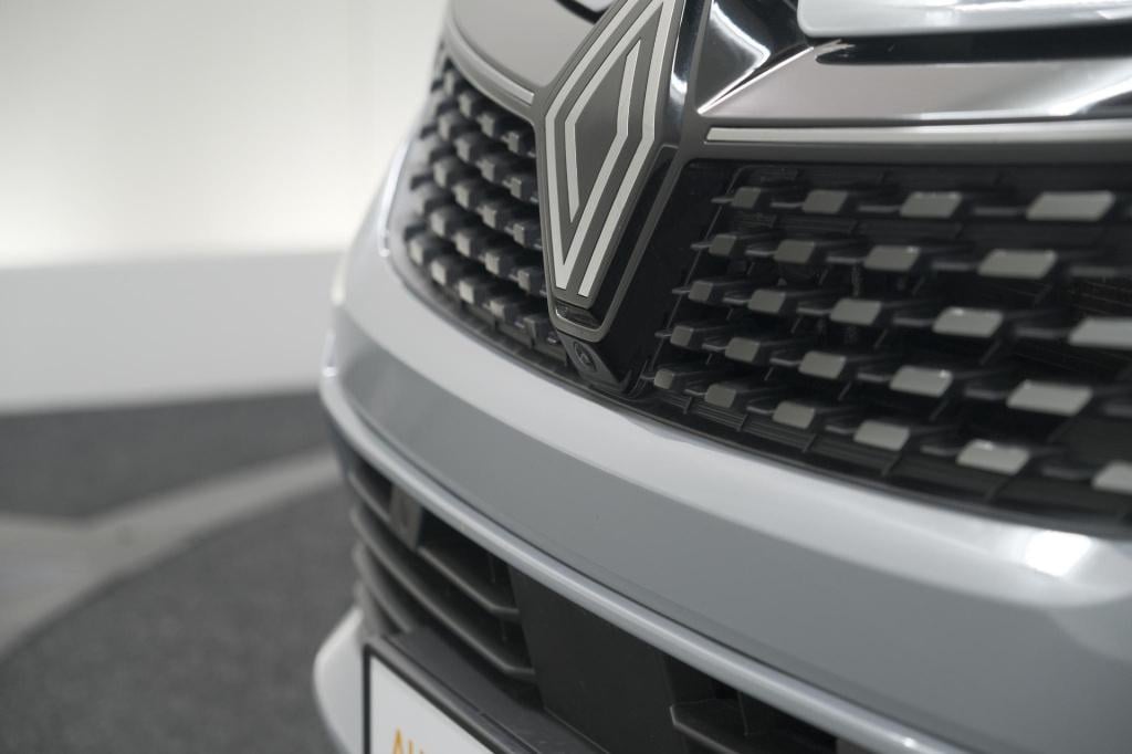 Renault Clio 1.6 e-tech full hybrid 145 techno | 360 camera | adaptieve cru