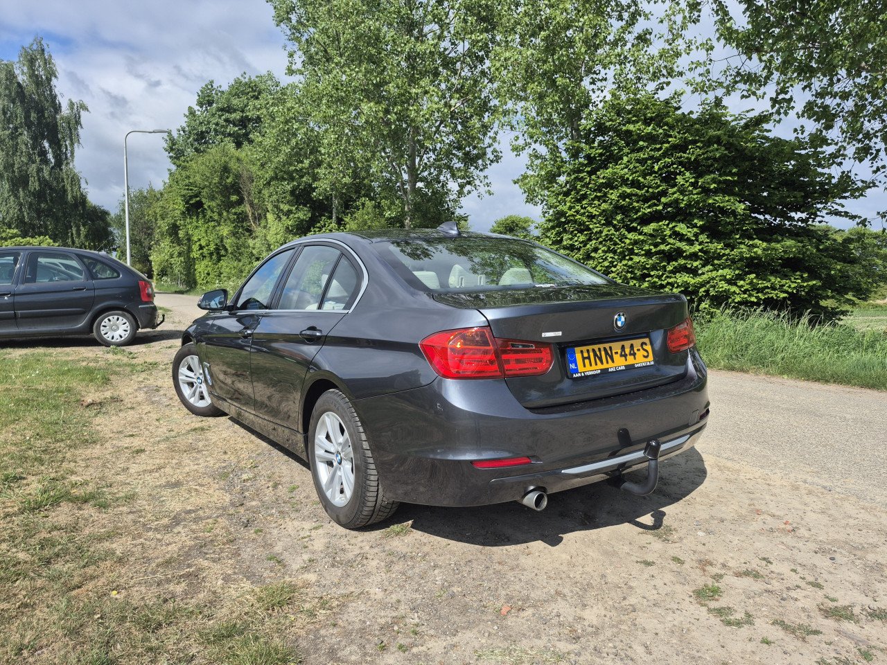 Bmw 316d 2.0d