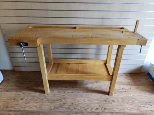 Timmertafel