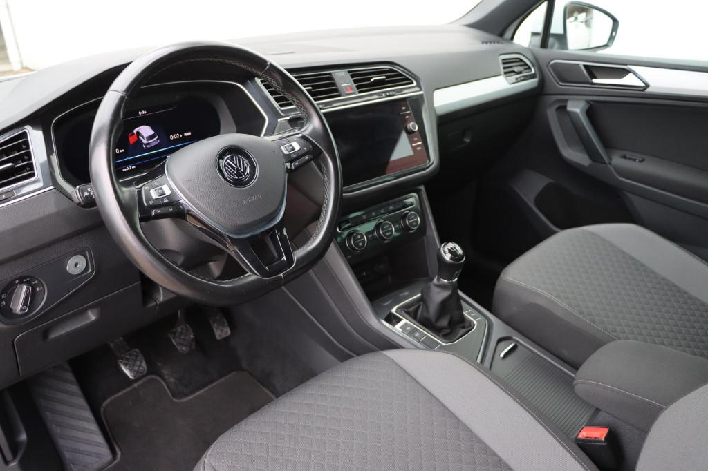 Volkswagen Tiguan 1.4 tsi comfortline business r 125pk