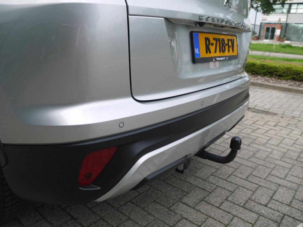 Mitsubishi Eclipse Cross 2.4 phev intense+|trekhaak|rijklaar