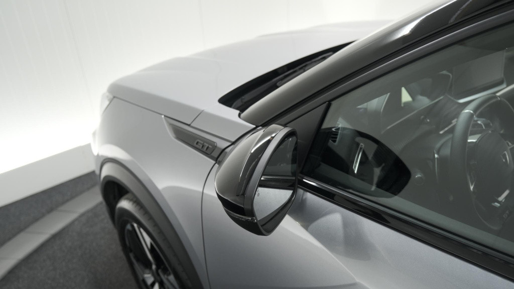 Peugeot 2008 puretech 130 eat8 gt | 360 camera | adaptieve cruise control |