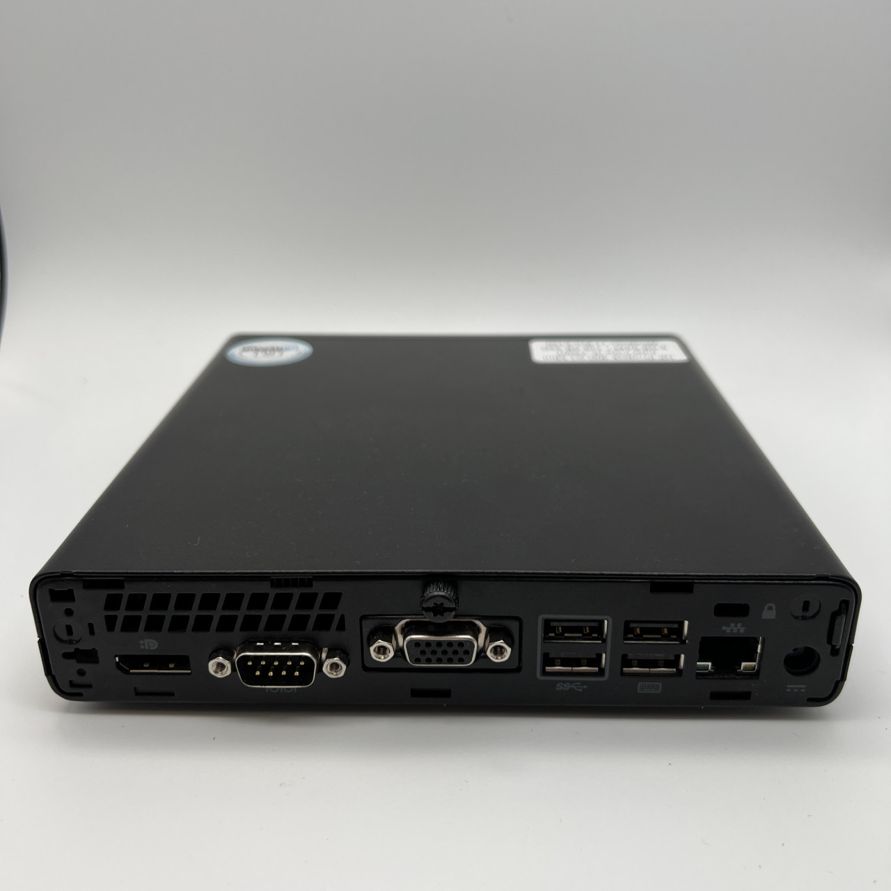 HP Prodesk 400 G3 Mini Intel Core i5-7500T