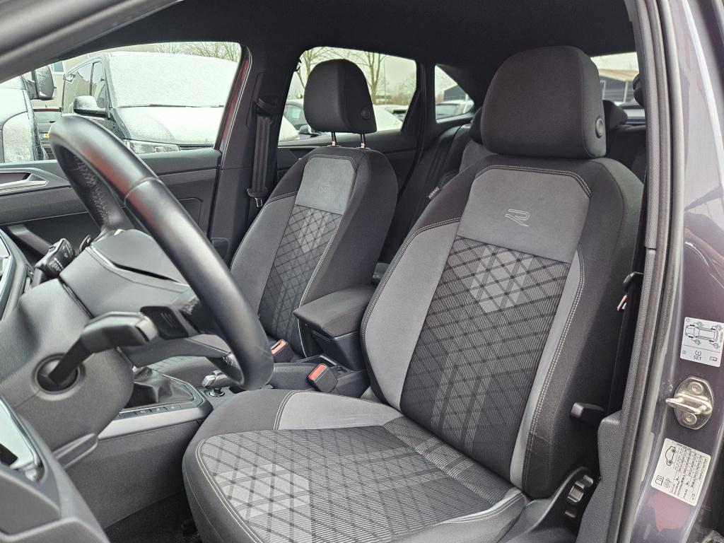 Volkswagen Taigo 1.5 tsi r-line | camera | carplay