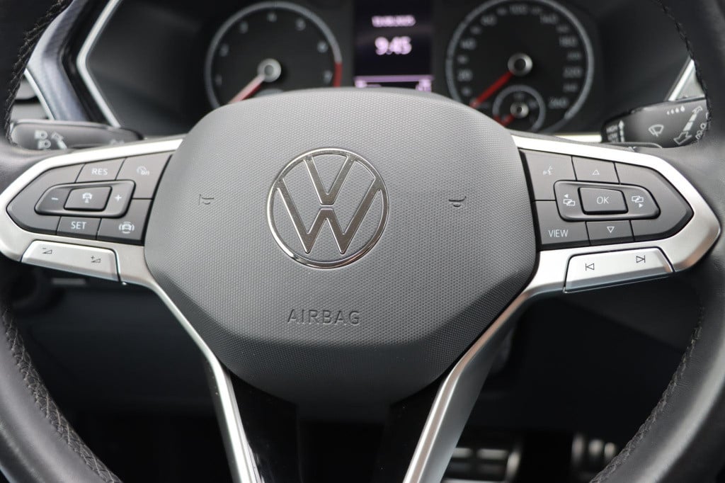 Volkswagen T-cross 1.5 tsi style 150pk dsg7