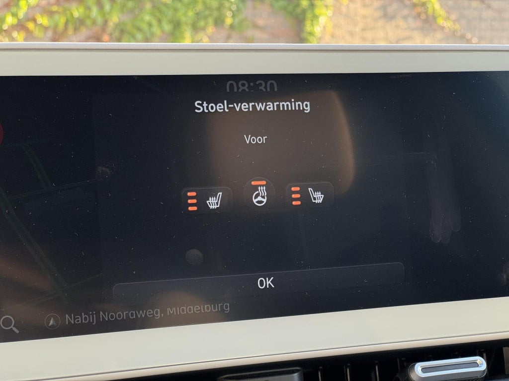 Hyundai Ioniq 5 connect+ 77.4 kwh + trekhaak!