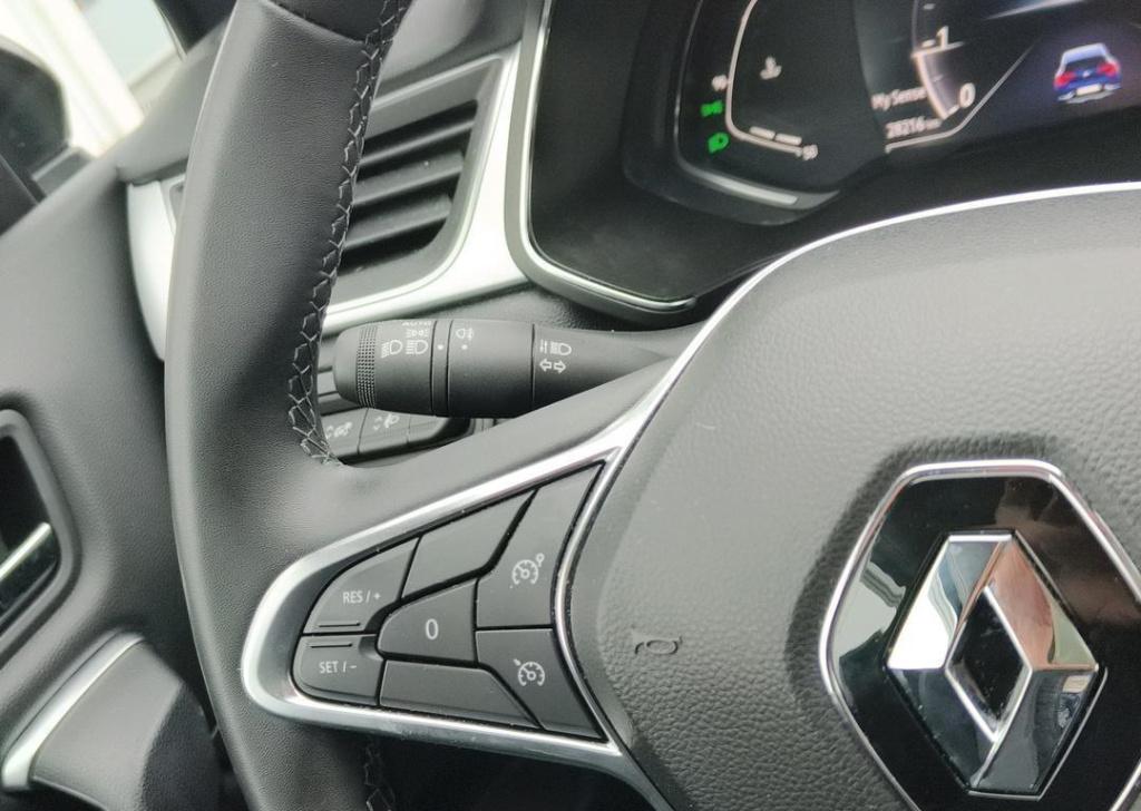 Renault Captur 1.0 tce 90 intens