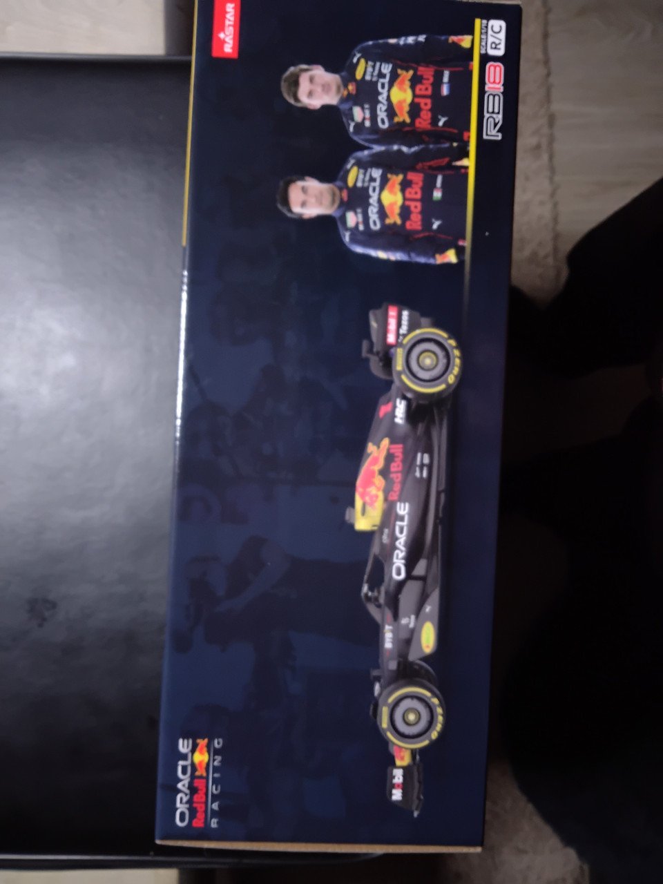 Raceauto