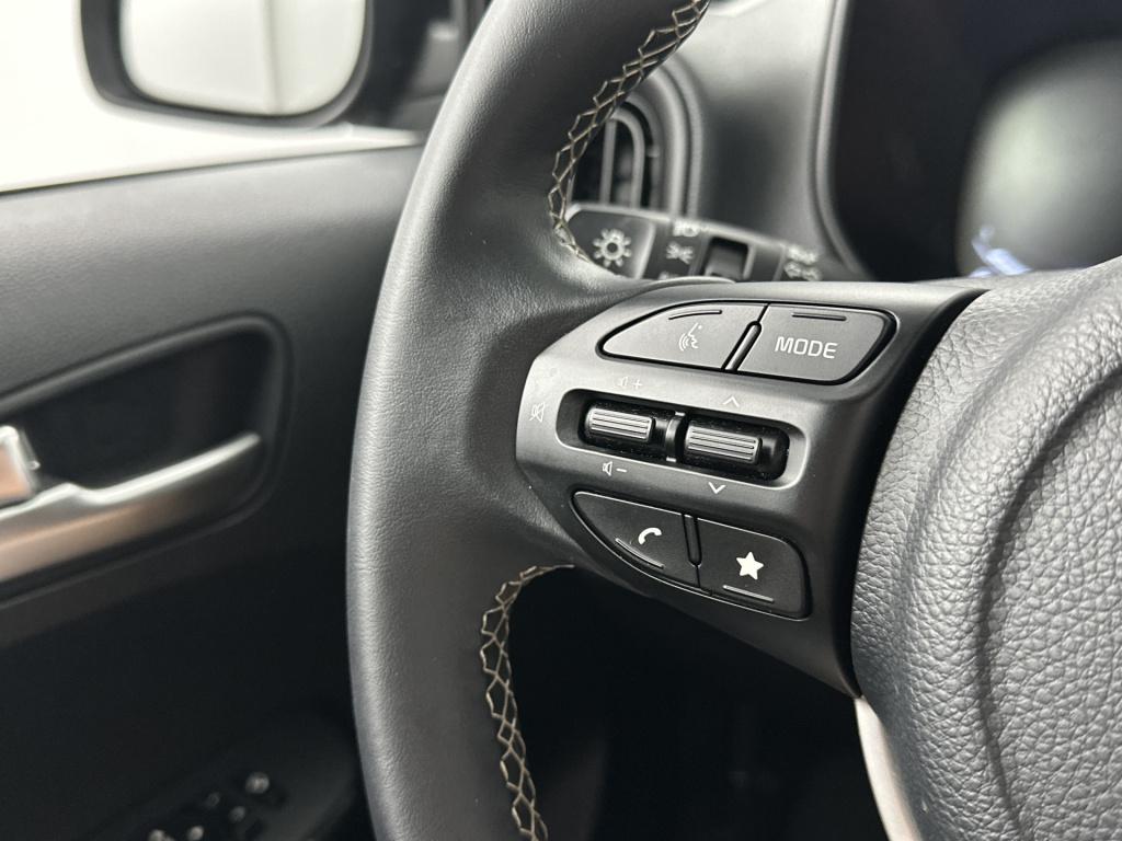 Kia Picanto 1.0 dpi dynamicplusline | camera | apple carplay/android auto |