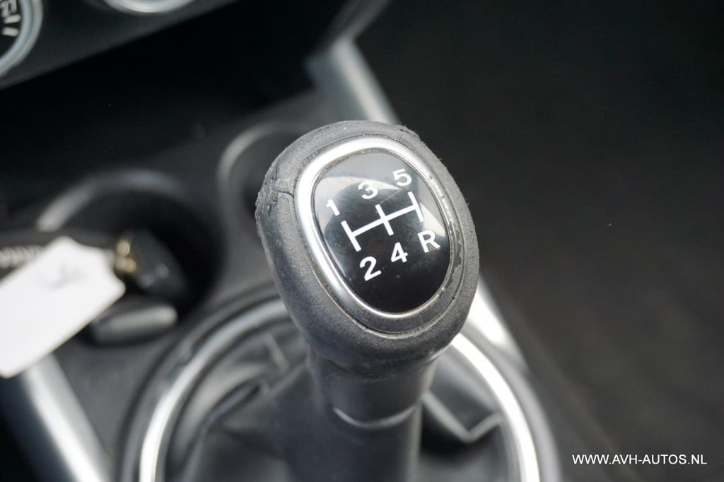 Mitsubishi Asx 1.6 intense cleartec