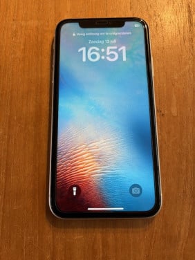 Iphone 11 te koop