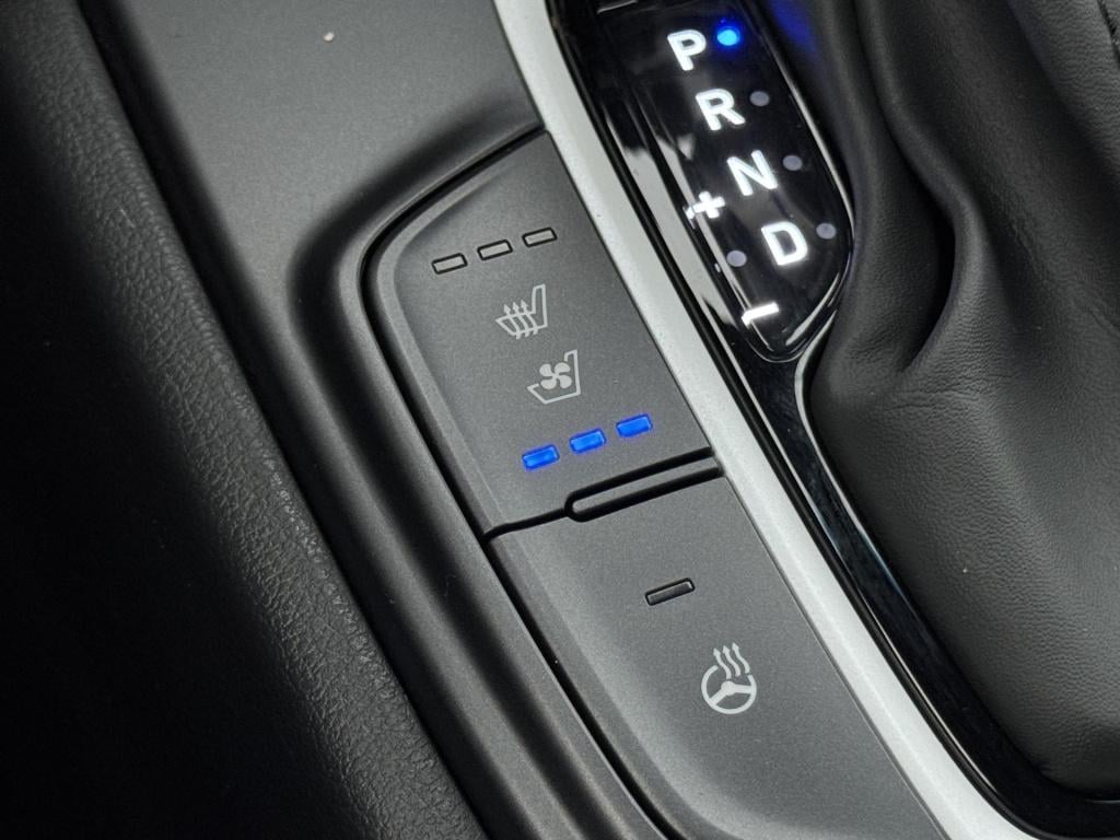 Hyundai Kona 1.6 gdi hev premium incl. trekhaak!