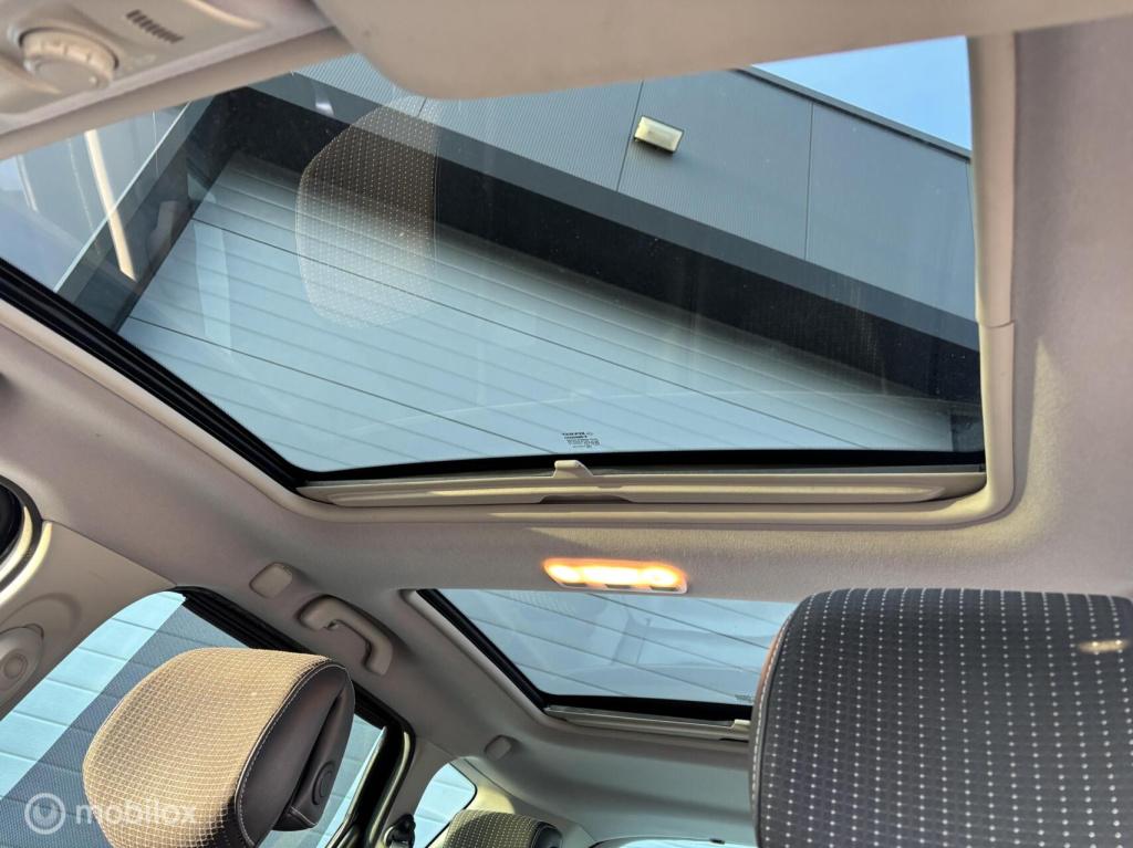 Renault Scenic 2.0 bose lpg g3 panoramadak