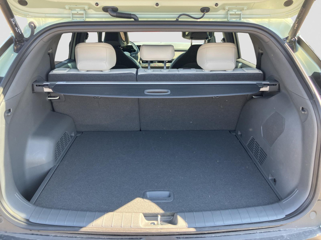 Kia Ev3 gt-line 81.4 kwh | automaat | sunroof | navigatie |
