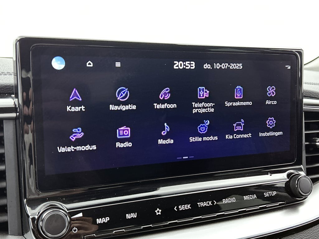 Kia Cee'd 1.5 t-gdi dynamicplusline