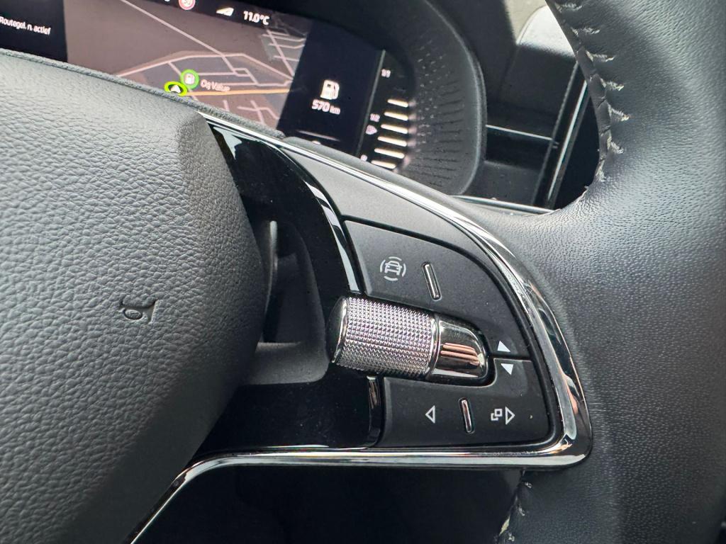 Skoda Kamiq 1.0 tsi ambition