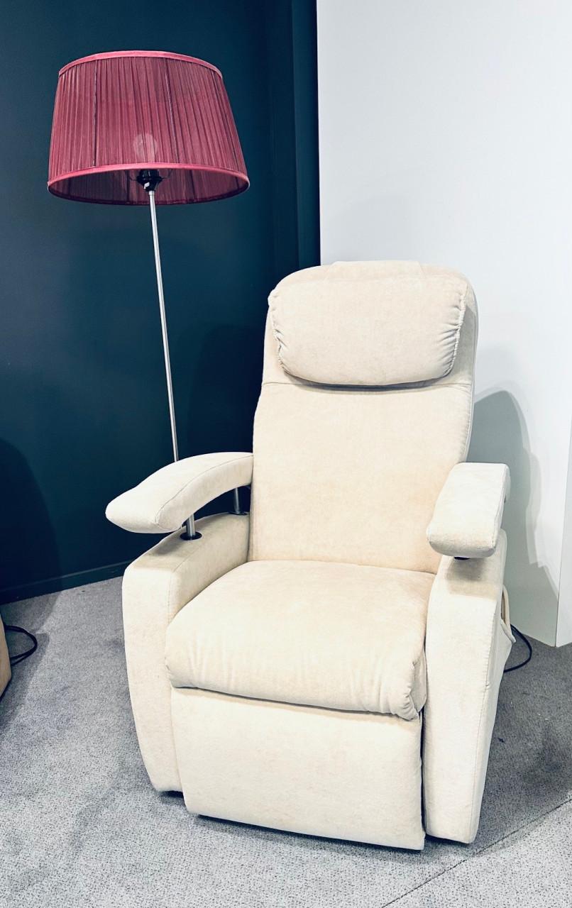 Sta op stoel Fitform 570 Vario