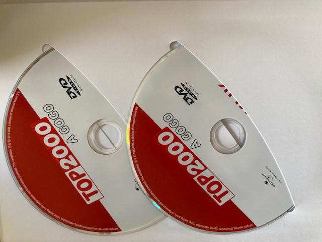 Boeken, waarvan een deel inclusief CD's