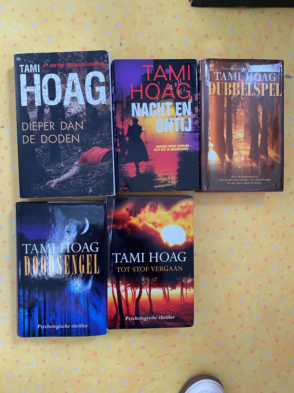 Thrillers