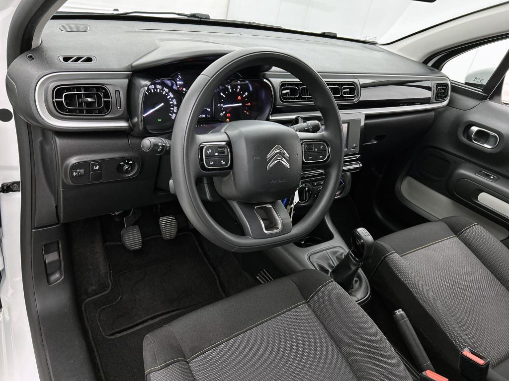 Citroen C3 82pk you | rijklaar |
