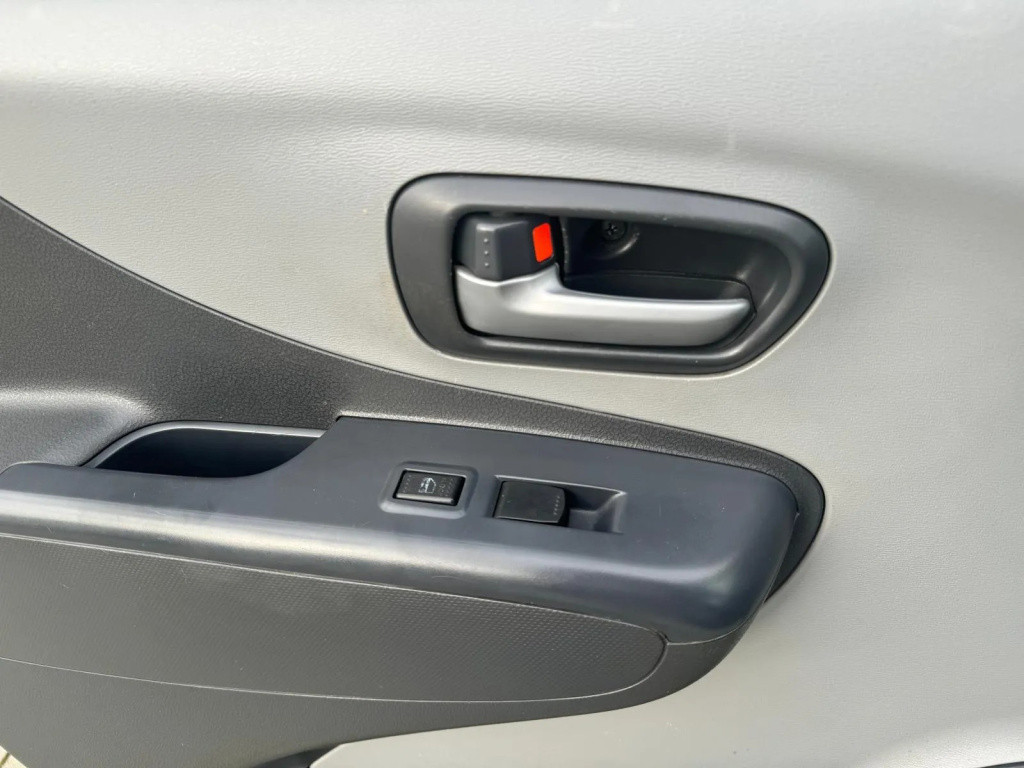 Suzuki Alto 1.0 exclusive