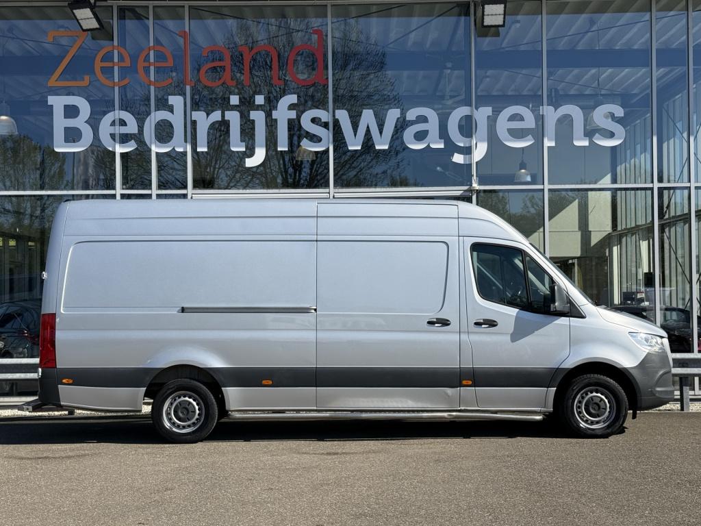Mercedes-Benz Sprinter 315 1.9 cdi l3h2 rwd | nl-auto | navi | carplay | ca