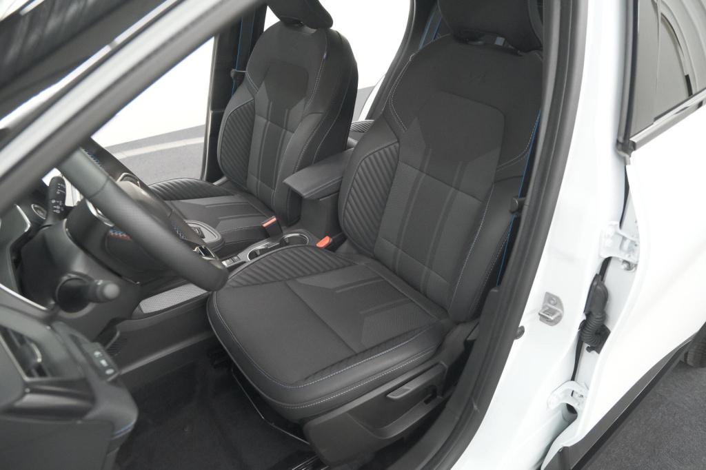 Renault Captur 1.8 e-tech full hybrid 160 esprit alpine | rondom camerazich